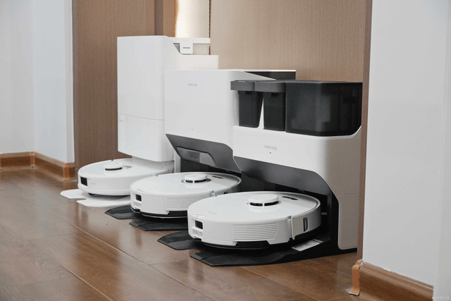 原创 美国扫地机器人“鼻祖”,被小米等中国企业,卷到要倒闭了?