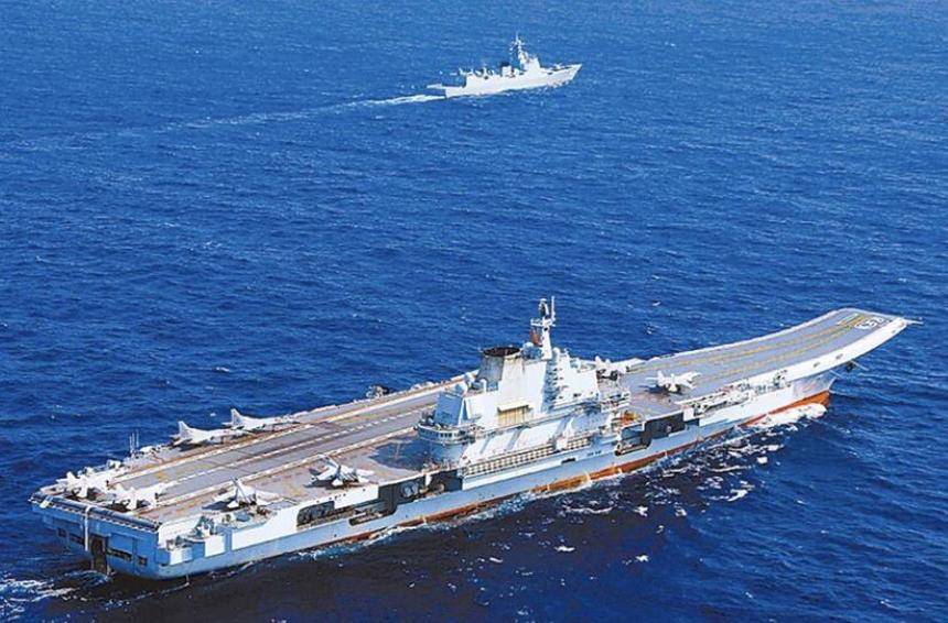 中日宫古海峡斗法,歼-15舰载机雷达锁定日本战机,日本半夜开会紧急抗议! 中日宫古海峡斗法,歼-15舰载机雷达锁定日本战机,日本半夜开会紧急抗议!