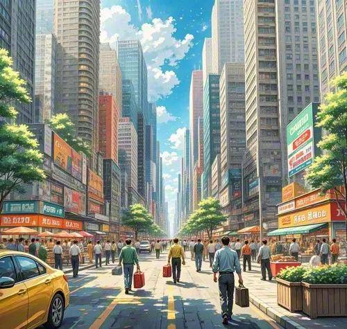 原创             抖音电商，5年走完阿里20年的路？