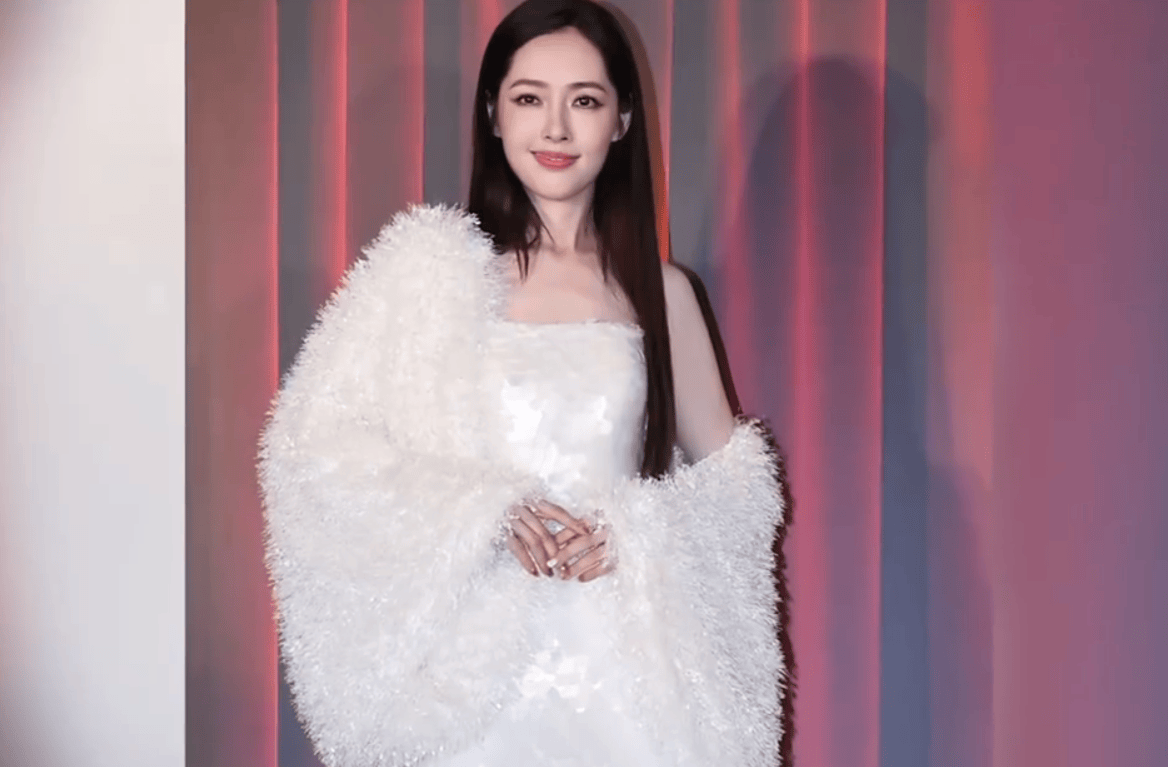 郭碧婷称自己已与向佐分居：我只在乎小孩跟他有没有联系