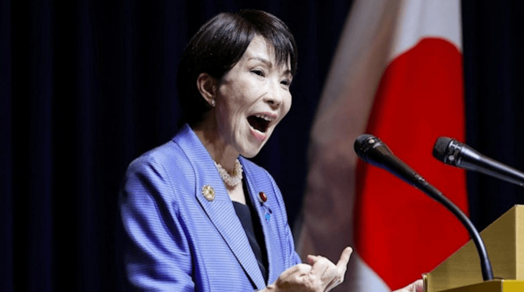 美国终于表态,高调支持日本,中方悍然砸下铁证,东京再无退路!