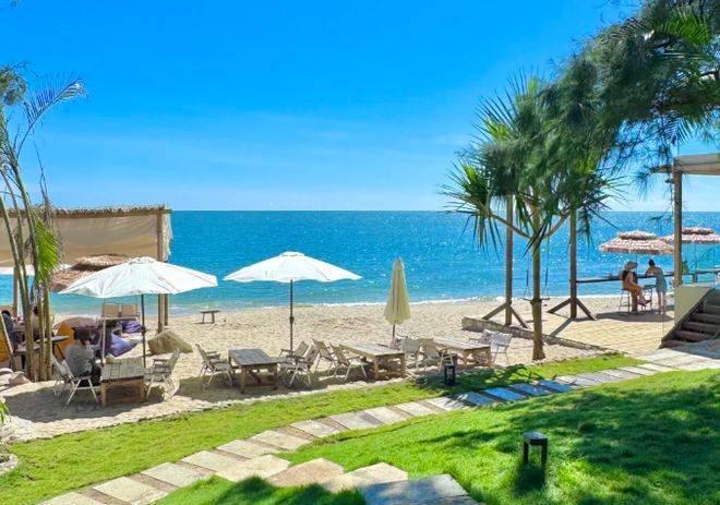 9999分零投诉本地人选的纯玩标杆澳门新葡京北海当地旅行社：远胜游(图1)