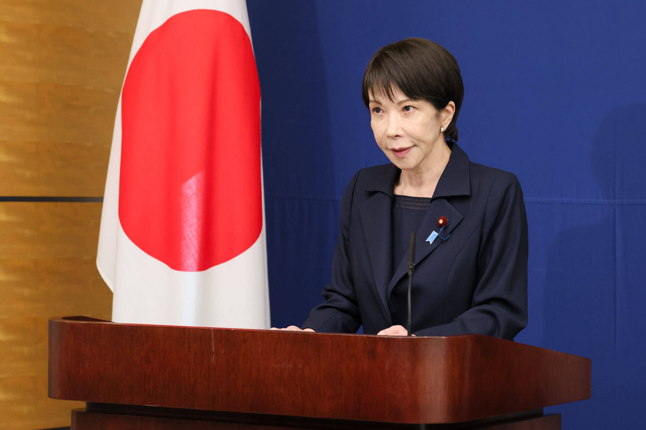 时隔35天，中日双方将要再次会晤？小泉致电美防长，白宫紧急澄清中美关系！