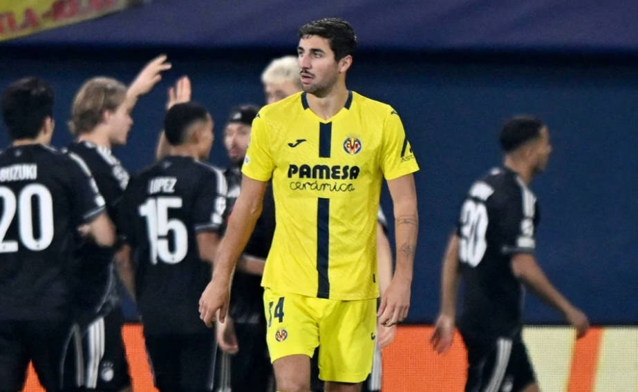 西甲劲旅比利亚雷亚尔西甲联赛免费高清直播＋实时赛程积分榜＋竞彩预测全覆盖（2025赛季）欧冠遭遇重创联赛表现强势却面临淘汰危机