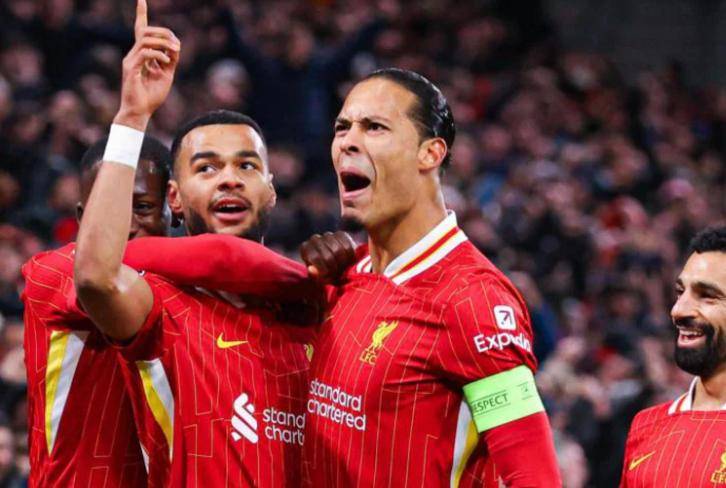 “英超联赛免费高清直播+实时赛程+积分预测