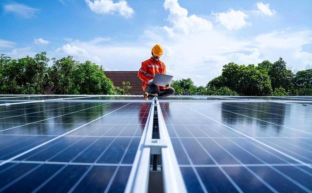 中国,将成为全球,乃至人类历史上,第一个“电力王国”