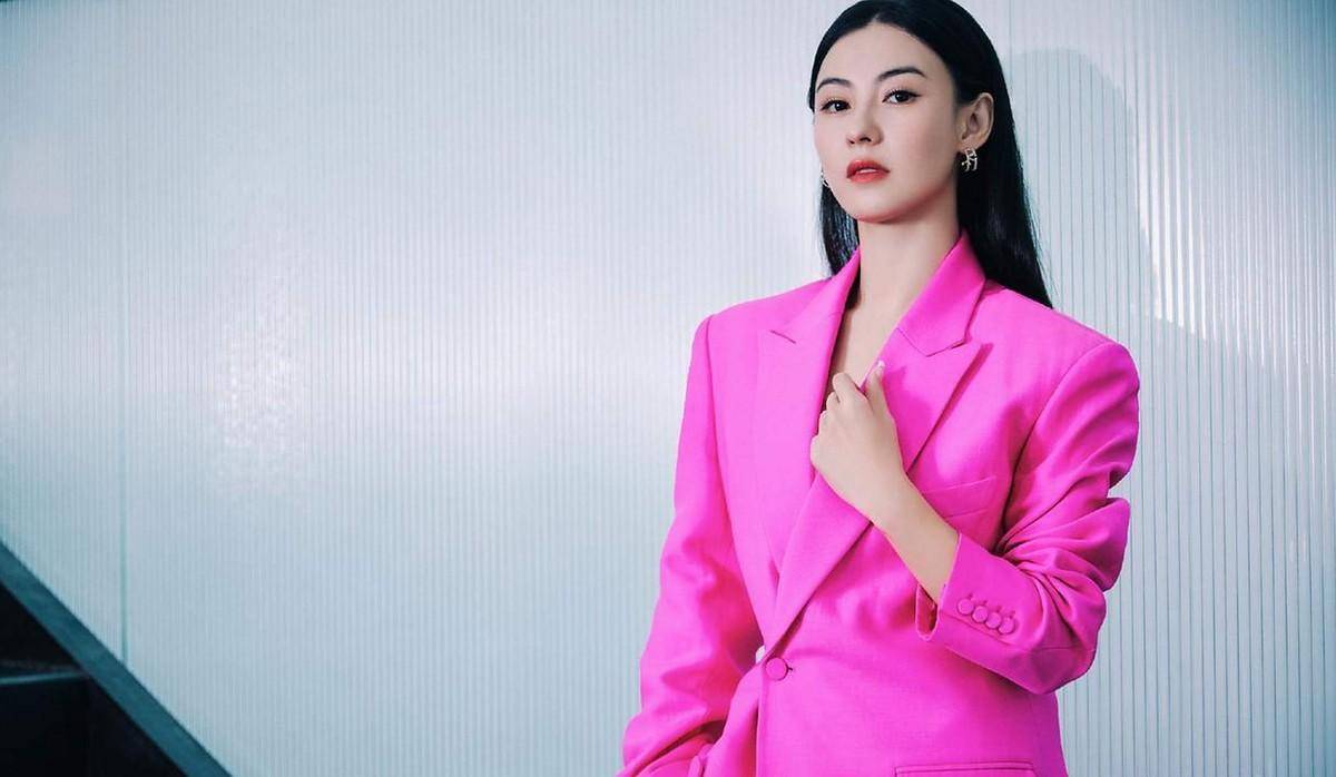 张柏芝说她要生很多孩子,直到不能生为止,网友质疑她秘密怀四胎