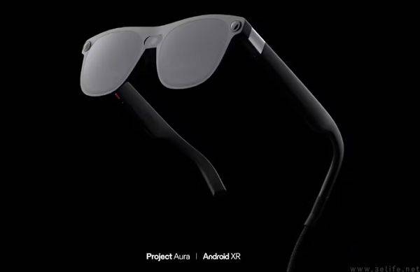 原创             谷歌的这份路线图，让国内智能眼镜厂商有点尴尬