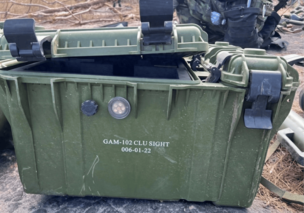 柬埔寨丢盔弃甲,大量中国武器落到泰军手中,连港口也被泰军封锁