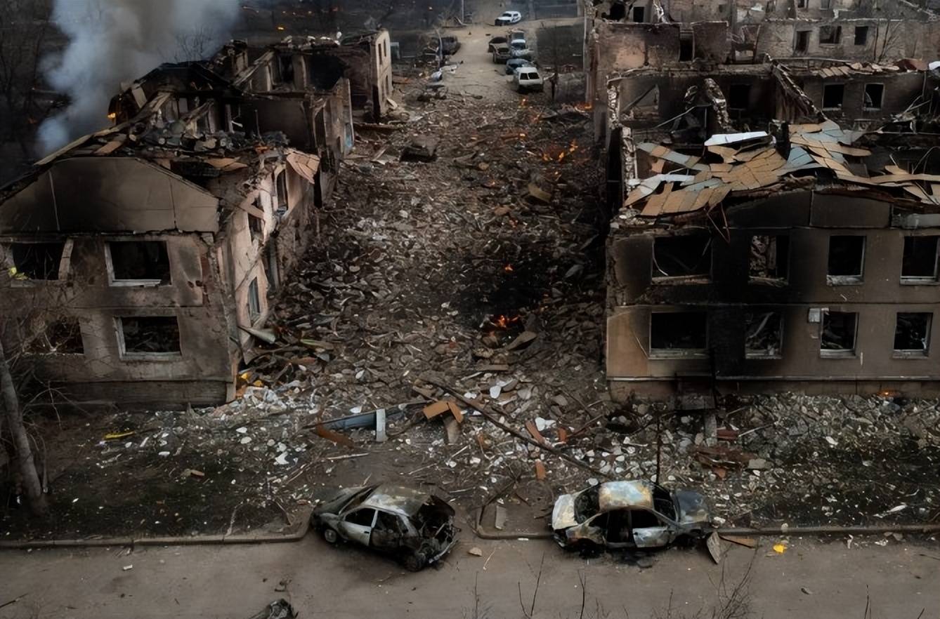 现身库皮扬斯克也没用,泽连斯基承认:美欧不支持乌加入北约,乌克兰已作出妥协!