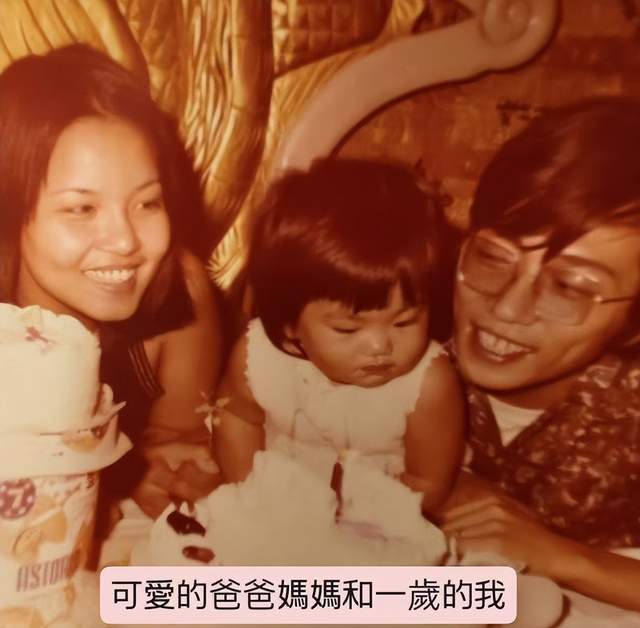 萧敬腾岳父去世,陪床三个月被赞比亲儿子还好,娇妻痛哭我没爸了