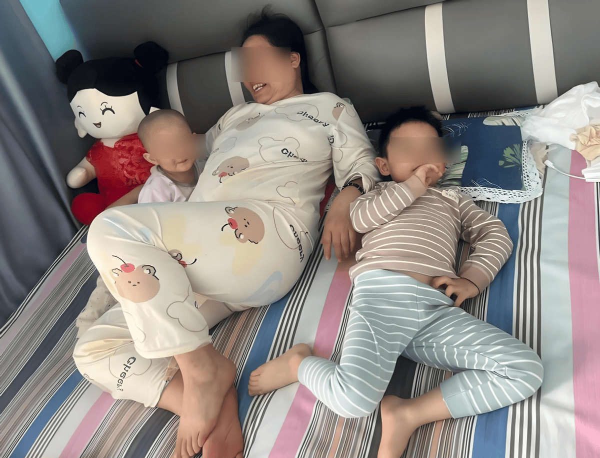 要不要生二胎?衡量三个因素,符合2个就可以生了