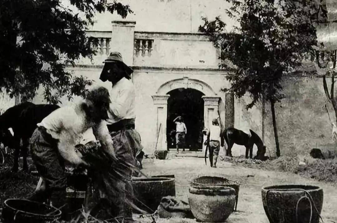 电影《得闲谨制》引发热议！为啥3个日本兵就能控制中国一个县城