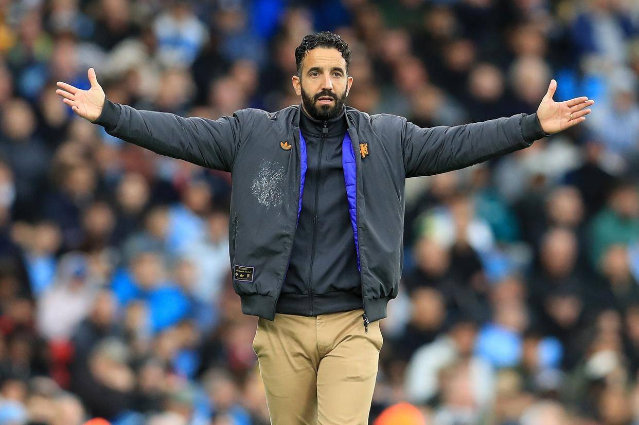 英超联赛免费高清直播+实时赛程+积分预测（2025赛季全覆盖）曼联对阵伯恩茅斯：红魔有望追平积分前四樱桃军团期待触底反弹？