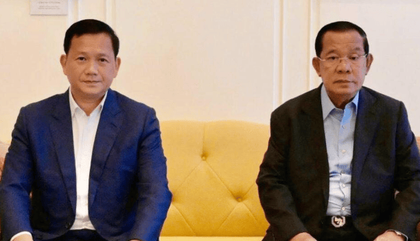 泰柬冲突,西方挖好陷阱等中国跳?东南亚局势大变,最大输家诞生