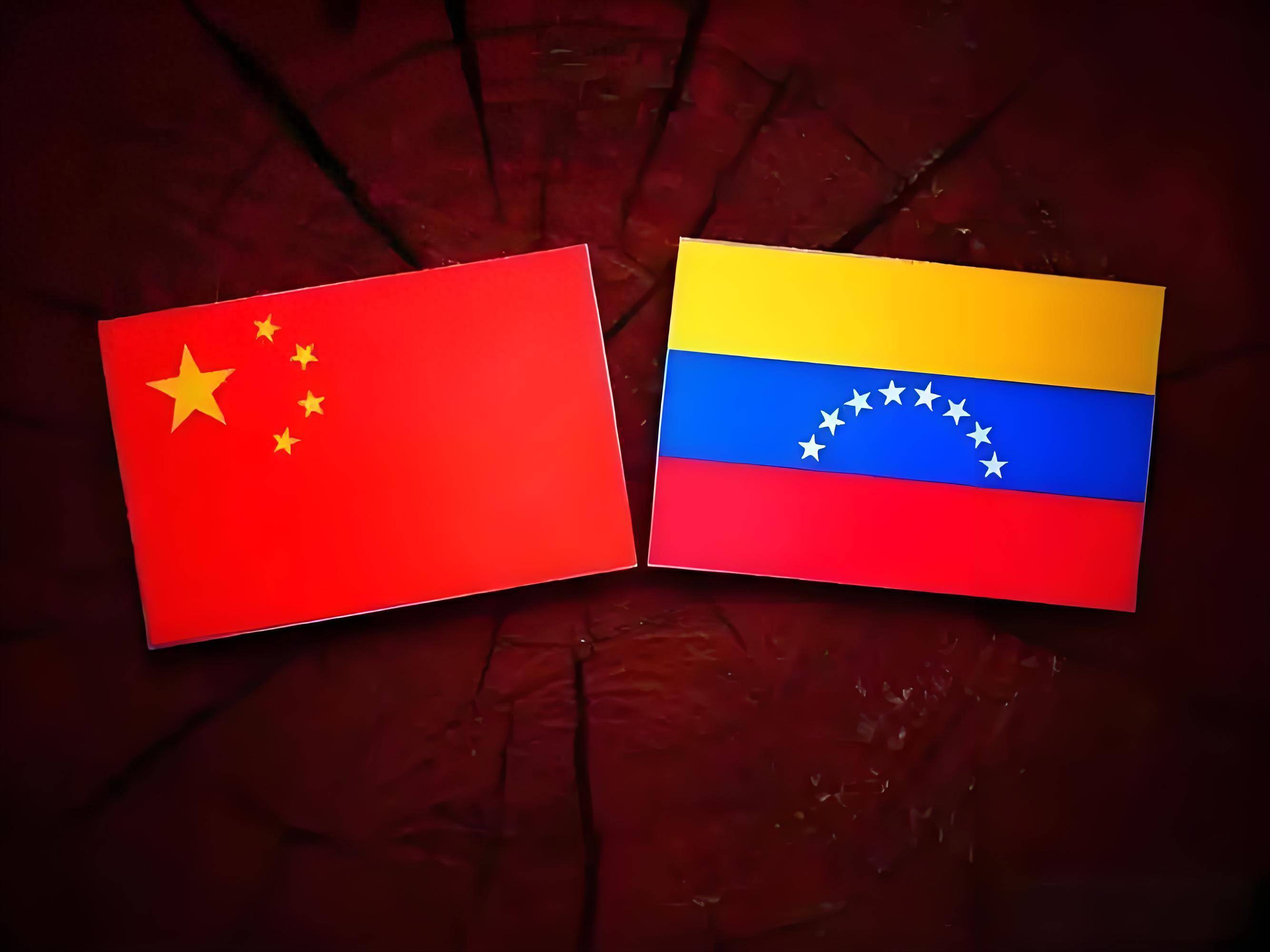 大战在即，特朗普2票险胜，中方通告全世界，支持委内瑞拉是传统