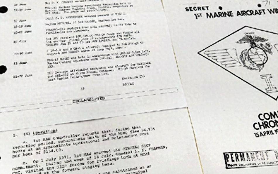 难怪高市早苗不认错,日媒主动曝光:美军曾在琉球秘密核训练,无核三原则”形同废纸