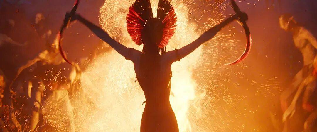 仿佛又看了一遍《阿凡达2》…票房口碑不及前作的《阿凡达3》真审美疲劳了吗？