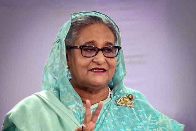 一夜之间，印度邻国再次变天！莫迪收到噩耗，局势对印度十分不利