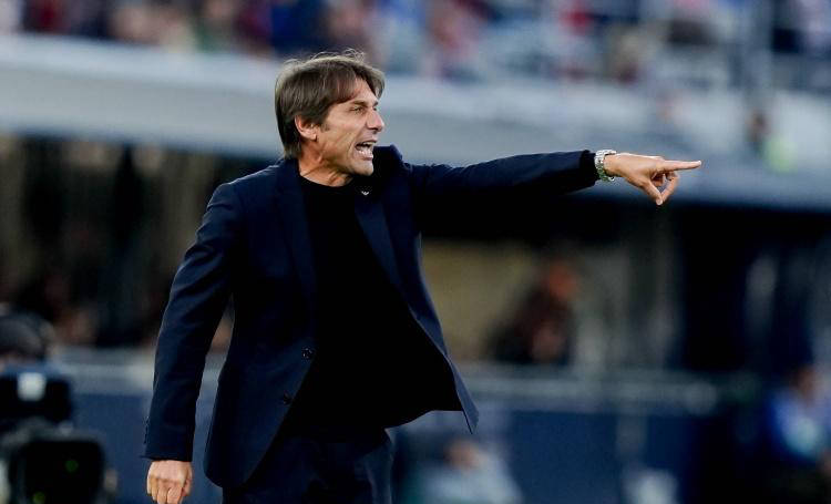 米兰体育- 米兰体育官方网站 世界杯官方指定投注平台意甲最新动态：国米赛前与小因扎吉会面遭孔蒂带领那不勒斯逆转