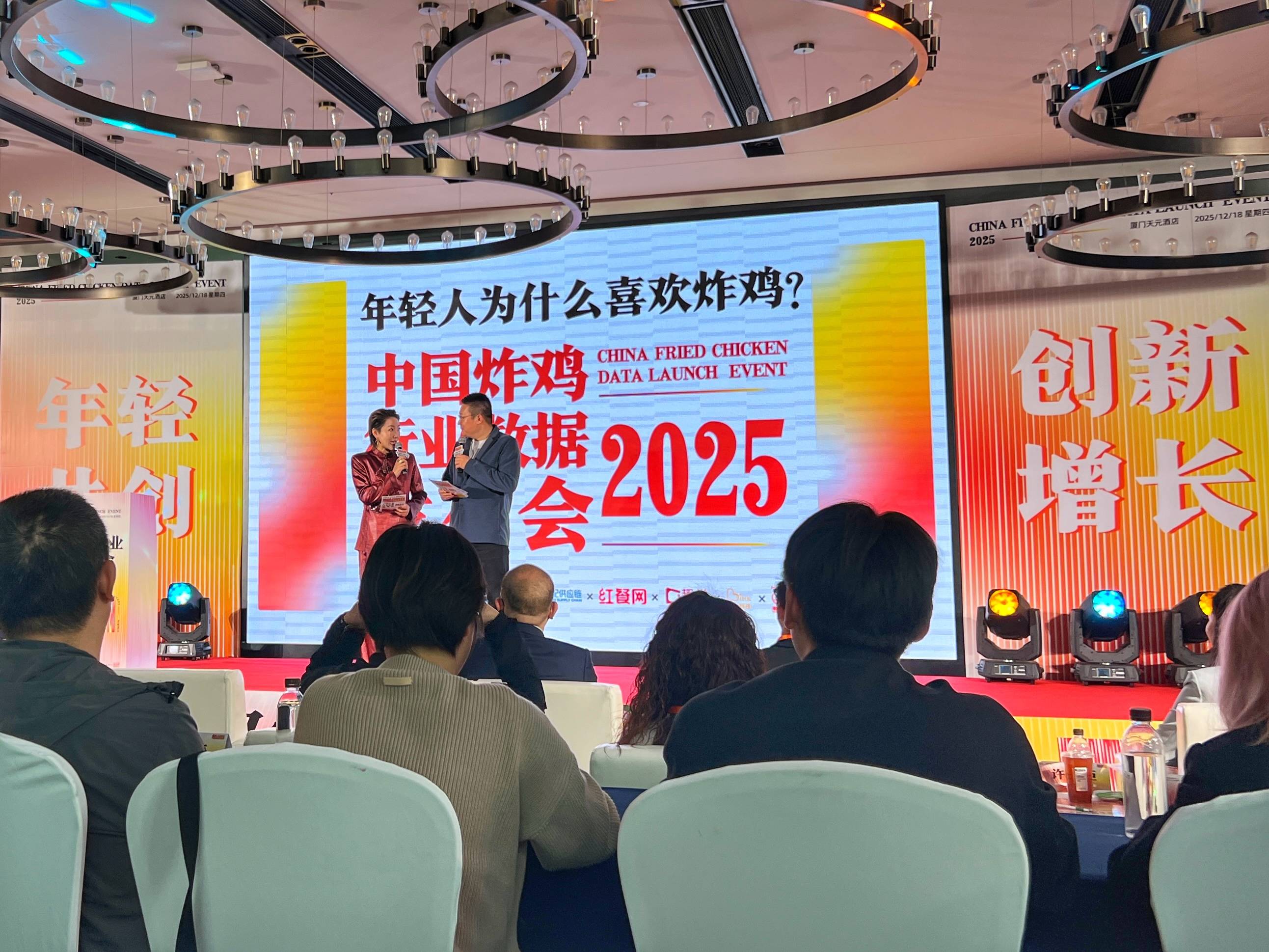 这两年炸鸡凭啥这么火,有人年开500家店,势头直逼咖啡领域