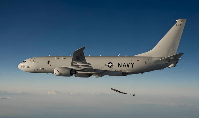 《国家利益》：水下战场较量，美军正被中国“水下忍者”逼到墙角