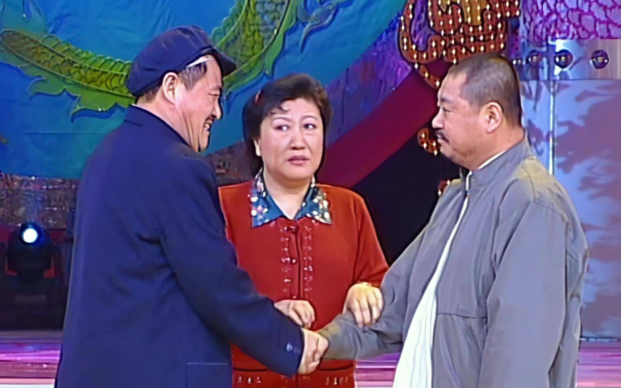 不再隐瞒！赵本山坦言离开春晚的真相，李咏老婆才是罪魁祸首