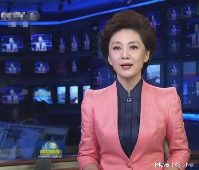 善恶终有报，被央视除名的海霞，新身份曝光令人唏嘘