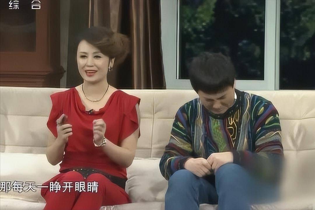 不再隐瞒！赵本山坦言离开春晚的真相，李咏老婆才是罪魁祸首