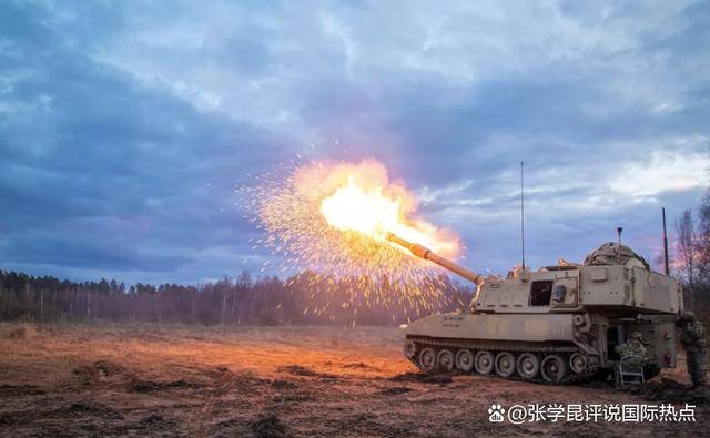 表面握手言和，特朗普再出狠招，4大突破3大特点，反华是长久之计