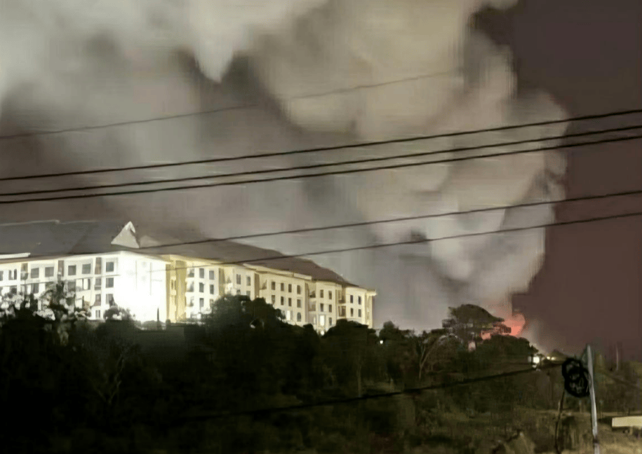 中方已经尽力，洪森兵败如山倒，泰军有高人指点，最怕俄罗斯出兵