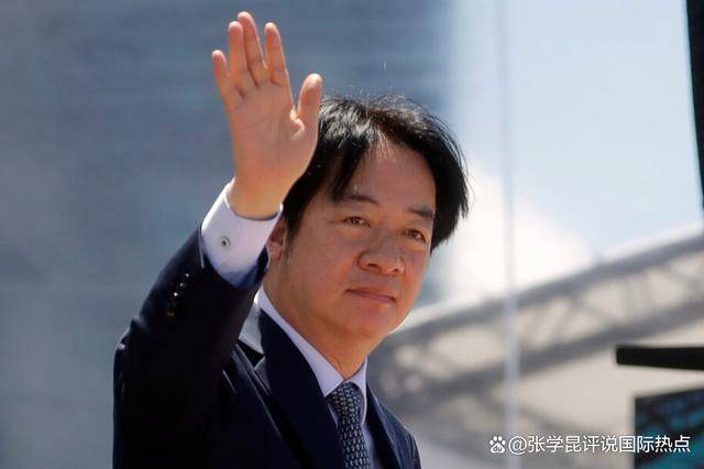 表面握手言和，特朗普再出狠招，4大突破3大特点，反华是长久之计