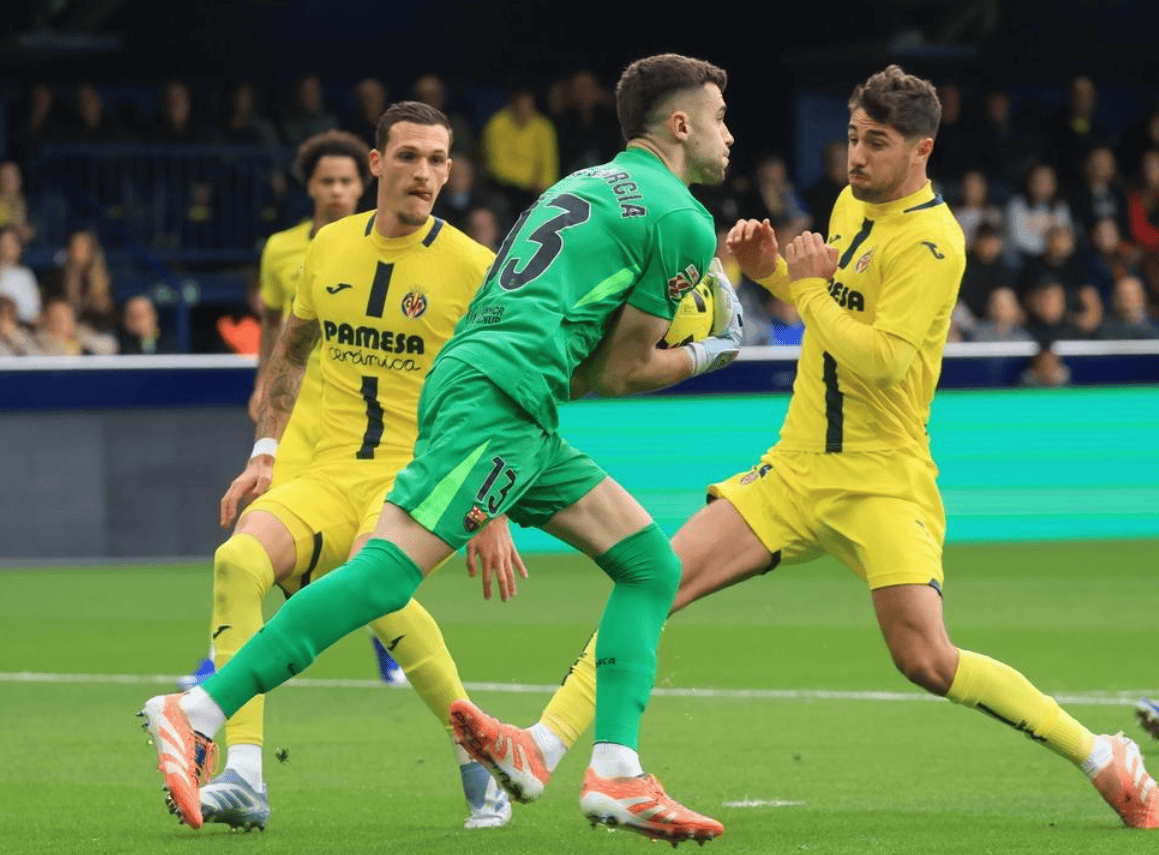 “西甲夺冠最大热门诞生：8轮全西班牙足球甲