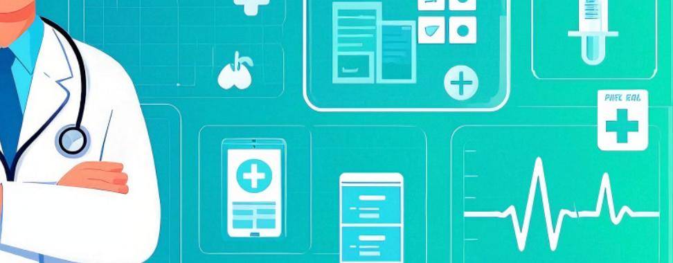 原创             在线问诊平台春雨卖身，在线医师还是敌不过大模型？