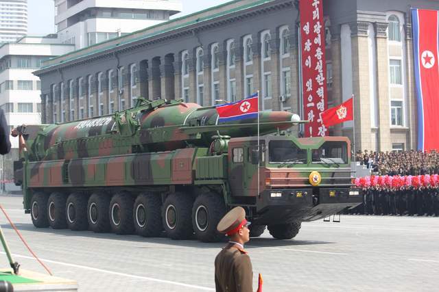 比中俄警告更有效果？为什么说，朝鲜才是日本“最严厉的父亲”