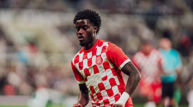 西班牙足球甲级联赛西甲焦点战：赫罗纳迎战马德里竞技西蒙尼强调“关注对手最新状态”