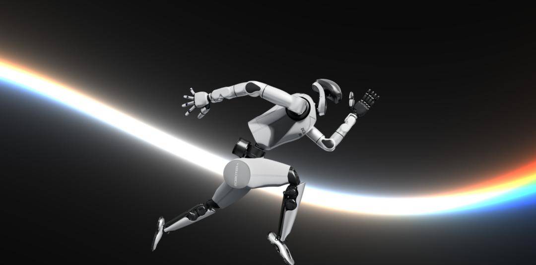 具身智能，吉利不想赶晚集