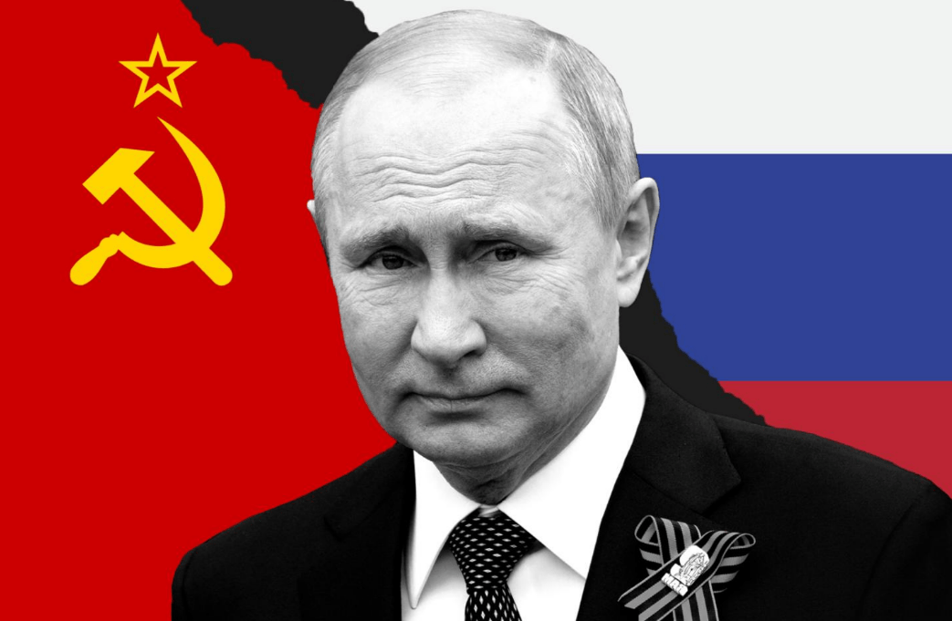 美国情报头子亲自作证：俄罗斯啃不下欧洲，普京压根没那个能力