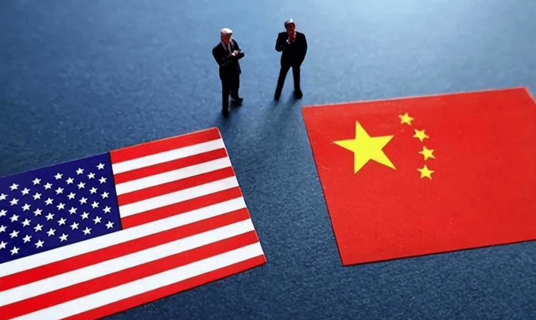 中方反击落地，美国5年都缓不过来？新加坡通告特朗普：美方已“无路可走”