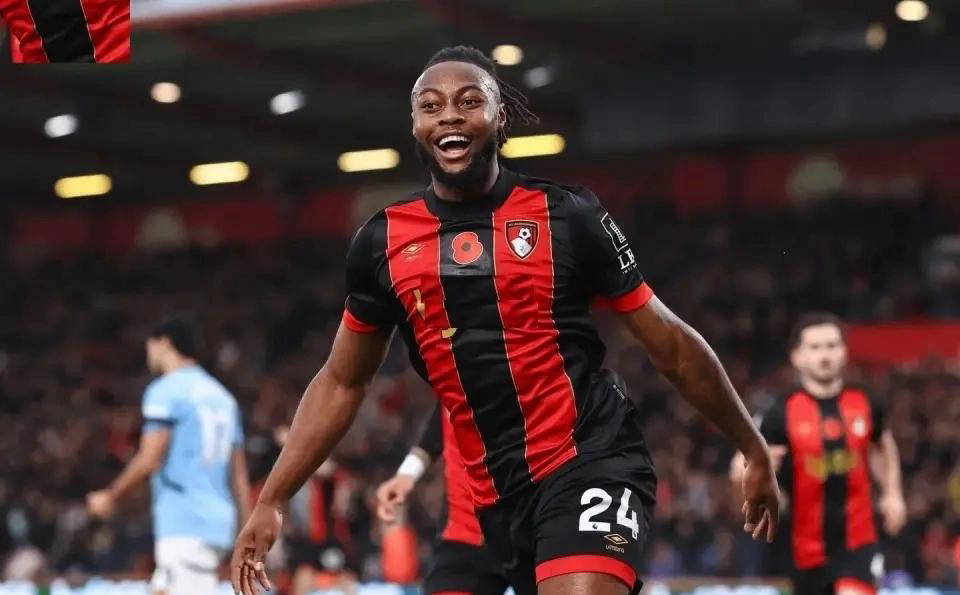 “英超冠军争夺风云再起塞梅约冬窗去留成关键