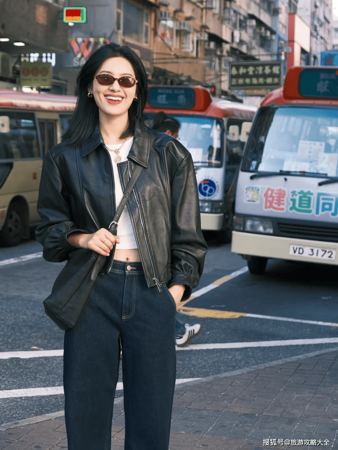 【OKX 哈希游戏】区块链加密游戏玩法教程，新手必看！香港旅游6天5晚的完美指南去香港旅游六天不踩坑攻略不踩雷