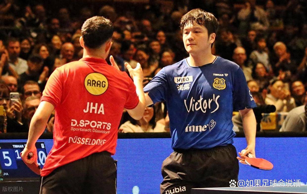 欧洲篮球联赛中文网__赛程比分+球队资讯+盘口分析德甲乒坛爆棚！樊振东3300人观战破纪录中国巨星如何带火欧洲联赛？