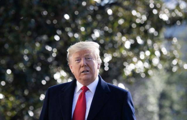 中国油轮被扣，特朗普宣布：船和油全都要！30万桶俄油顺利通关？