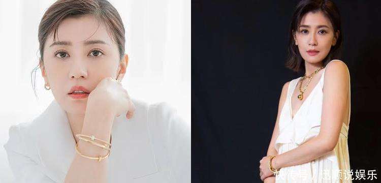 4攻略：原来耳环「这样选」最加分不显老瓦力棋牌游戏贾静雯51岁减龄珠宝穿搭(图1)