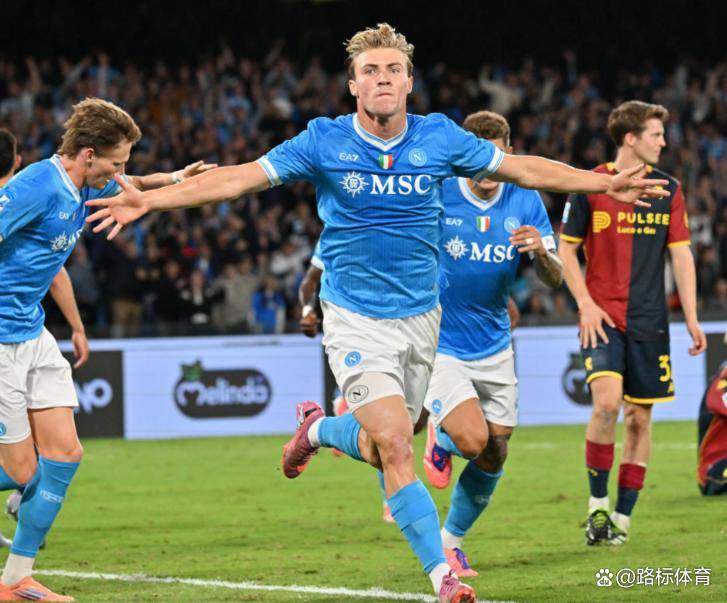 米兰体育- 米兰体育官方网站 世界杯官方指定投注平台狂揽1100万奖金！曼联旧将屡失良机那不勒斯笑傲决赛德布劳内躺赢第25冠