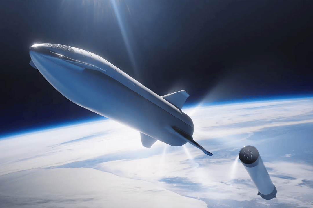 史上最大IPO来袭？SpaceX凭什么值1.5万亿美元？