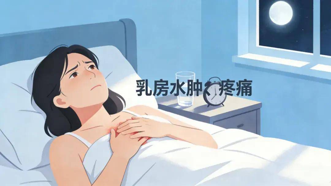 男性经常吸吮女性乳房,危害到底有多大?
