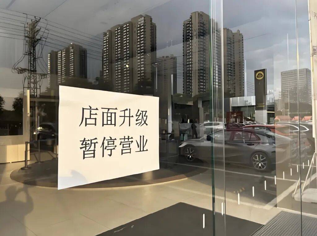 “骗国家钱，非常卑鄙” 魏建军怒批“零公里二手车”