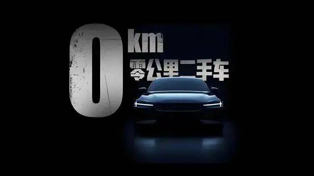 “骗国家钱，非常卑鄙” 魏建军怒批“零公里二手车”