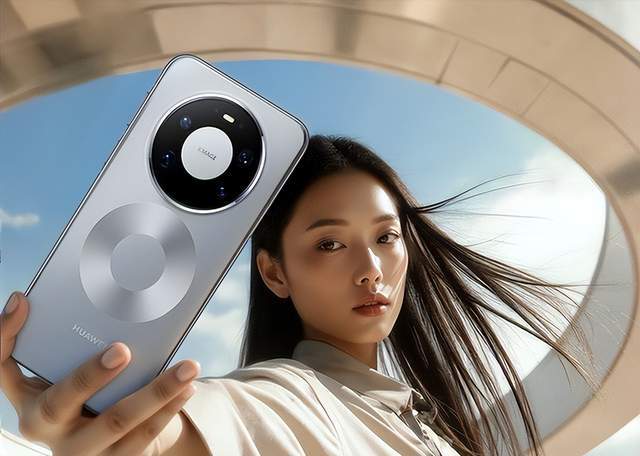 原创 佩服!华为手机国产化,只剩最后5%的硬骨头了